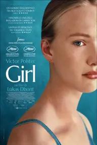 Movie poster of Girl