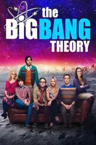 Movie poster of The Big Bang Theory (Season 11)