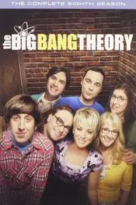 Movie poster of The Big Bang Theory (Season 8)