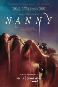 Movie poster of Nanny