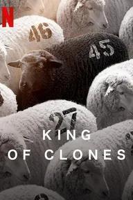 Movie poster of King of Clones