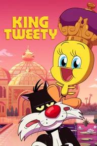 Movie poster of King Tweety