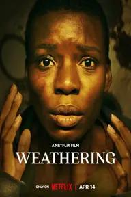 Movie poster of Weathering