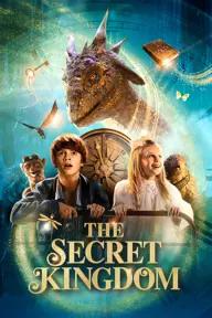 Movie poster of The Secret Kingdom