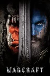 Movie poster of Warcraft