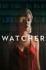 Movie poster of Watcher