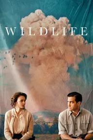 Movie poster of Wildlife