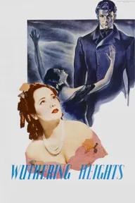 Movie poster of Wuthering Heights