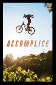 Movie poster of Accomplice