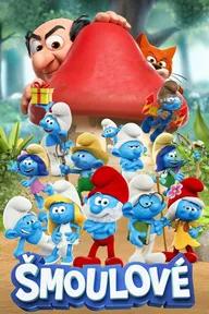 Movie poster of The Smurfs (Season 2)