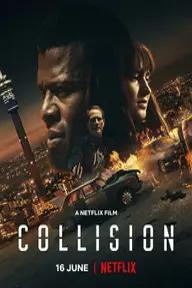 Movie poster of Collision