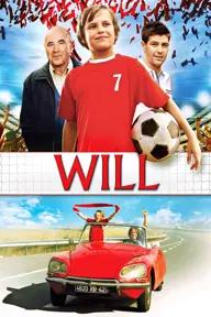 Movie poster of Will