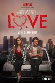 Movie poster of Love (Season 1)